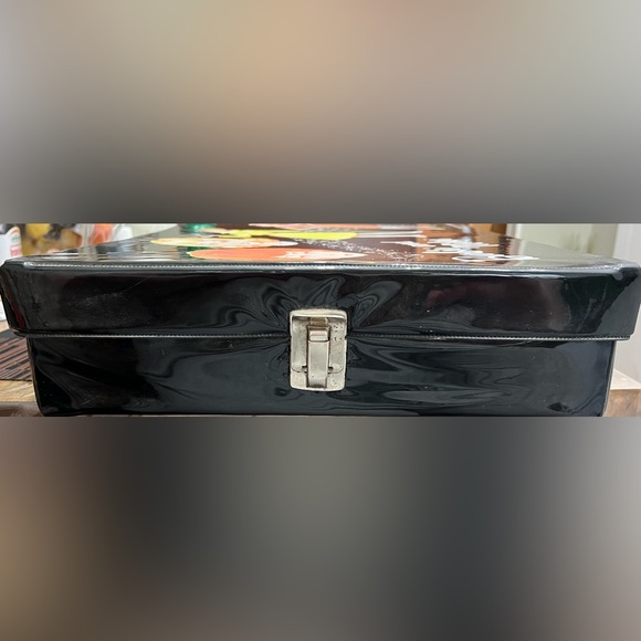 Vintage 1964 Barbie and Midge Carrying Case - Picture 3 of 10